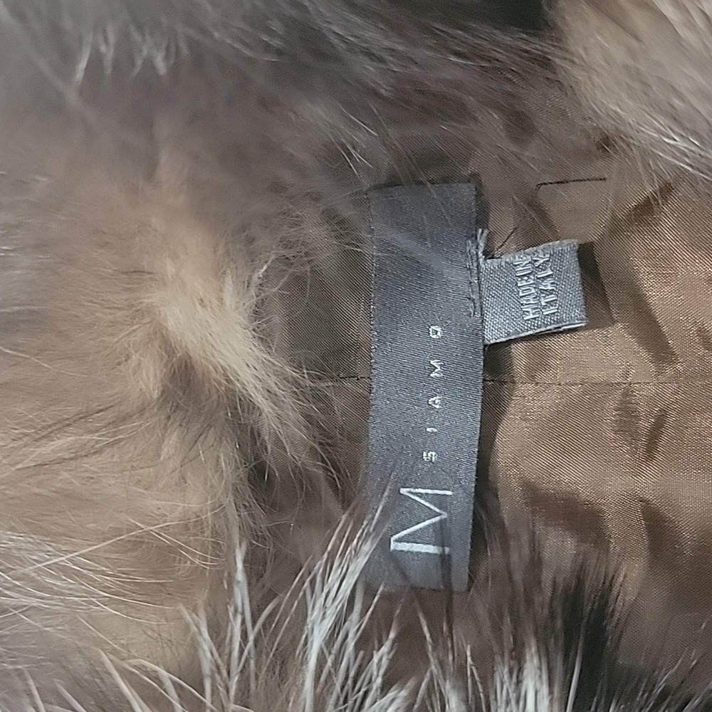 Jacket - Picture 2 of 5